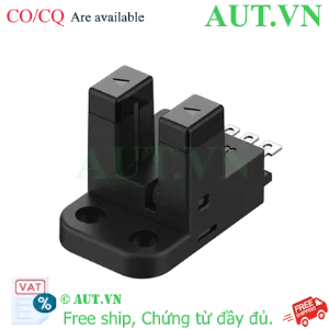 Ảnh của Cảm biến quang Autonics BS5-Y2M-P | Khe 5mm, Ngõ ra PNP, Tốc độ 2kHz