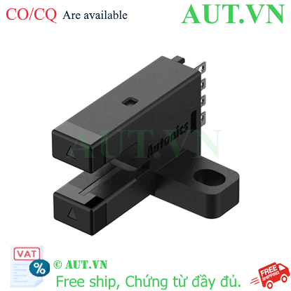 Ảnh của Cảm biến quang điện siêu nhỏ Autonics BS5-T2M-P