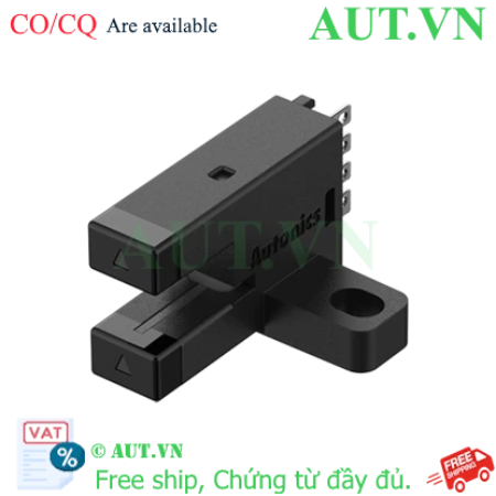 Ảnh của Cảm biến quang điện siêu nhỏ Autonics BS5-T2M-P (Loại khe)