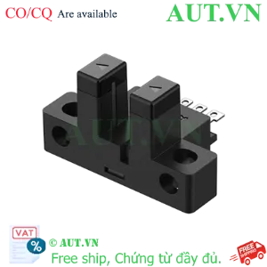 Ảnh của Cảm biến quang Autonics BS5-L2M-P: Khe 5mm, Ngõ ra PNP, Tốc độ 2kHz
