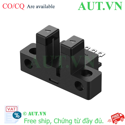 Ảnh của Cảm biến quang điện siêu nhỏ Autonics BS5-L2M-P