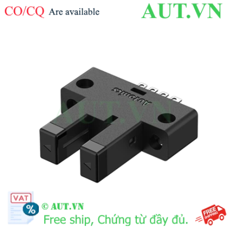 Ảnh của Cảm biến quang điện siêu nhỏ Autonics BS5-K2M-P (Loại khe 5mm)
