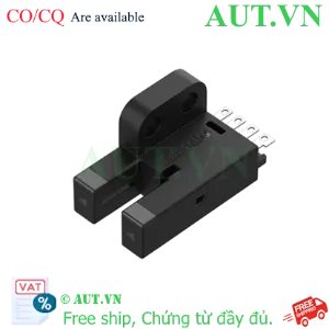 Ảnh của Cảm biến quang Autonics BS5-R2R | Khe 5mm, Ngõ ra NPN, Tốc độ 2kHz