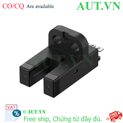 Ảnh của Cảm biến quang điện siêu nhỏ Autonics BS5-V2M-P