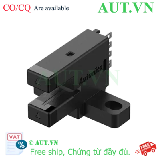 Ảnh của Cảm biến quang điện siêu nhỏ Autonics BS5-TA2M-P