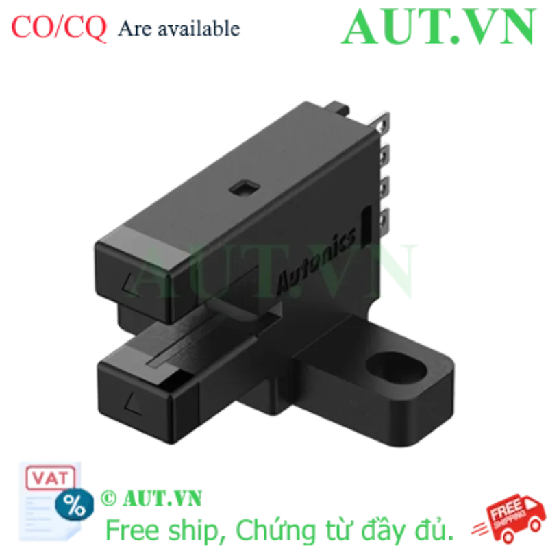Ảnh của Cảm biến quang điện siêu nhỏ Autonics BS5-TA2M-P