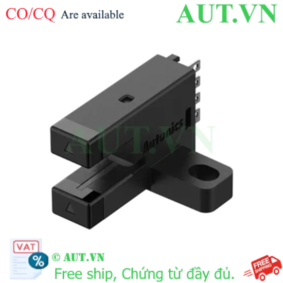 Ảnh của Cảm biến quang Autonics BS5-T2M | Dạng khe 5mm, Ngõ ra NPN | AUT VN