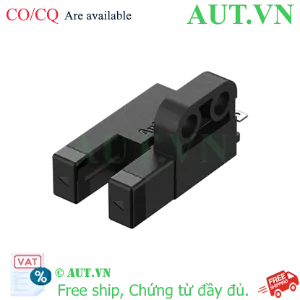 Ảnh của Cảm biến quang Autonics BS5-F2M | Khe 5mm, NPN, Tốc độ 2kHz Siêu Nhanh - AUT VN