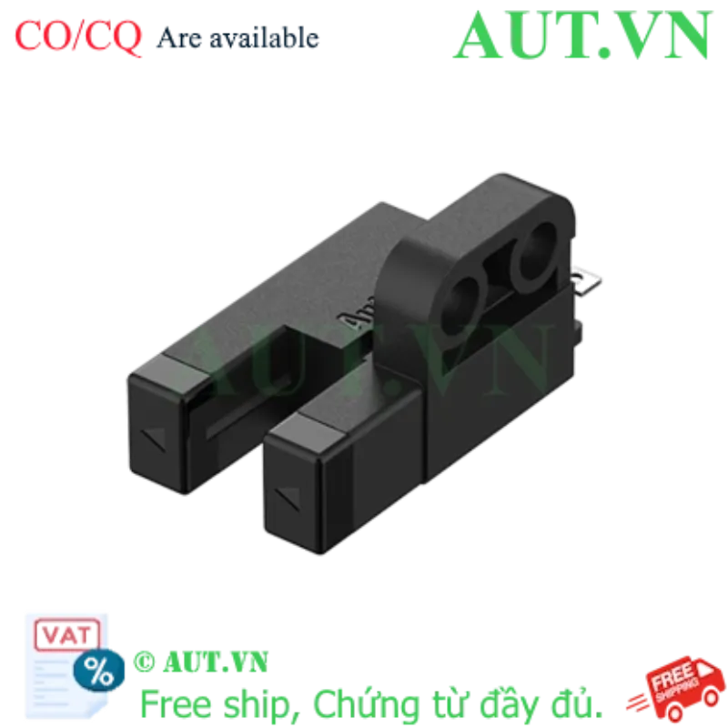 Ảnh của Cảm biến quang Autonics BS5-F2M-P | Ngõ ra PNP, Khe 5mm, Tốc độ 2kHz