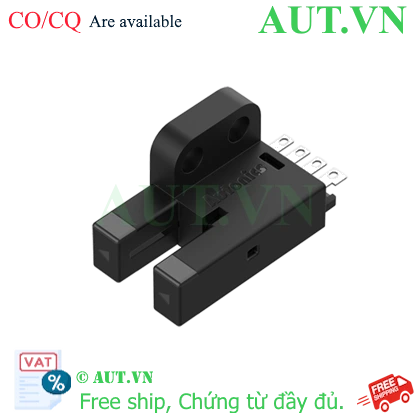 Ảnh của Cảm biến quang điện siêu nhỏ Autonics BS5-R2M