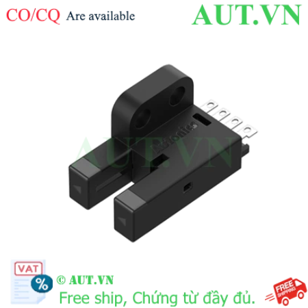 Ảnh của Cảm biến quang điện siêu nhỏ Autonics BS5-R2M-P
