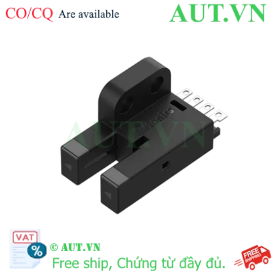 Ảnh của Cảm biến quang điện siêu nhỏ Autonics BS5-R2R-P