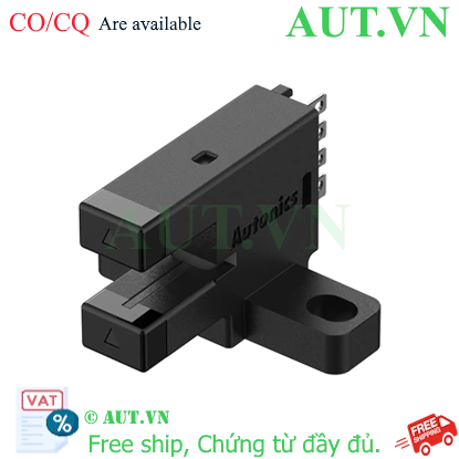 Ảnh của Cảm biến quang điện siêu nhỏ Autonics BS5-TA2R