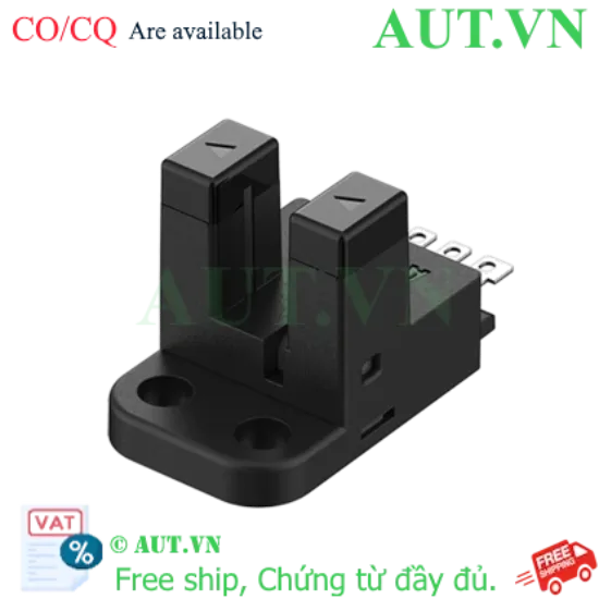 Ảnh của Cảm biến quang Autonics BS5-Y2R - Ngõ ra NPN, Khe 5mm, Tốc độ 2kHz