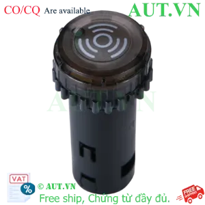 Ảnh của Còi Báo Âm Thanh Autonics B2NB-B1D | LED Xanh, 12-24VDC, 93dB Cực Mạnh - AUT VN