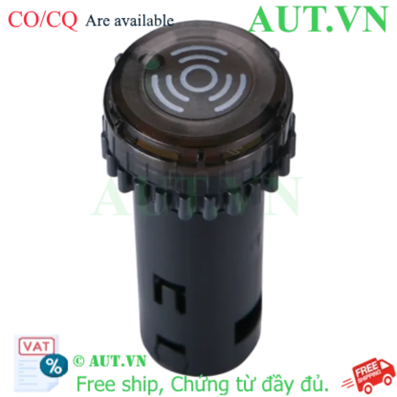 Ảnh của Còi Báo Autonics B2NB-B1D-R - Đèn LED Đỏ & Còi Hú 93dB, 12-24VDC