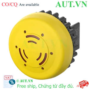 Ảnh của Còi Báo Động Autonics B2PB-B1D-R | Âm Lớn 98dB, LED Đỏ, IP65
