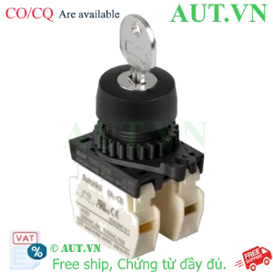 Ảnh của Công tắc nút nhấn Autonics S2KR-4BK2B