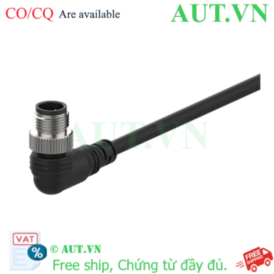 Ảnh của Cable cho cảm biến Autonics CLD3-2P