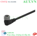 Ảnh của Cáp kết nối cảm biến Autonics CLD3-5 (M12, 4 chân, 5m, góc 90°)