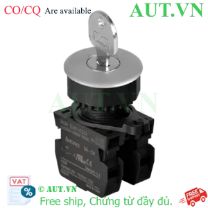 Ảnh của Công tắc nút nhấn Autonics S3KF-1ES2AM