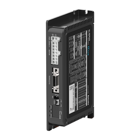 Ảnh của aut.vn Động cơ servo 2 phase Autonics AiC-D-60SA-CL