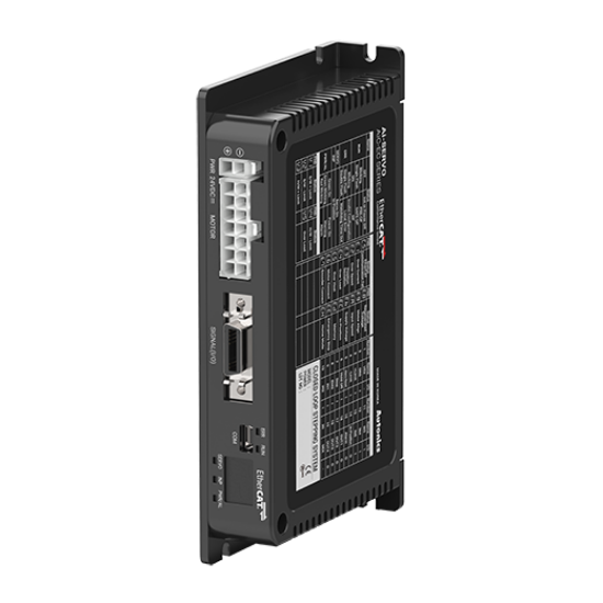 Ảnh của aut.vn Động cơ servo 2 phase Autonics AiC-D-60SA-EC
