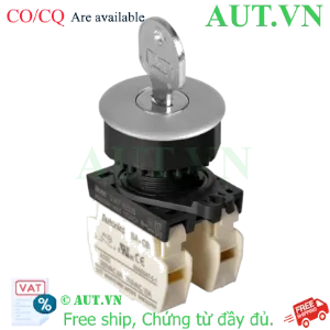 Ảnh của Công tắc nút nhấn Autonics S3KF-4BS2B