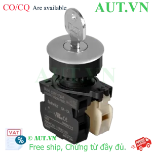 Ảnh của Công tắc nút nhấn Autonics S3KF-6ESABM