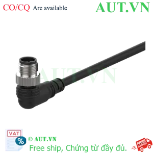 Ảnh của Cable cho cảm biến Autonics CLA2-2P