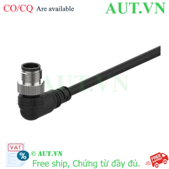 Ảnh của Cable cho cảm biến Autonics CLA2-2P