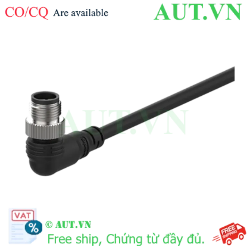 Ảnh của Cable cho cảm biến Autonics CLA2-2P