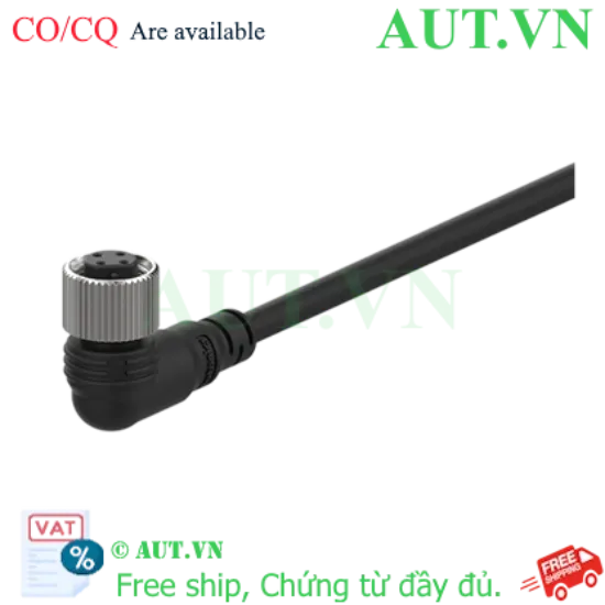 Ảnh của Cable cho cảm biến Autonics CLA2-3