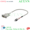 Ảnh của HMI Autonics C3M5P03-D9M0-T4Y0
