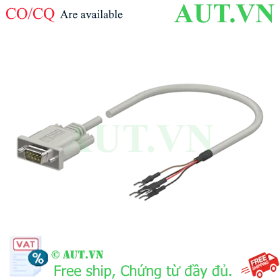 Ảnh của HMI Autonics C3M5P03-D9M0-T4Y0