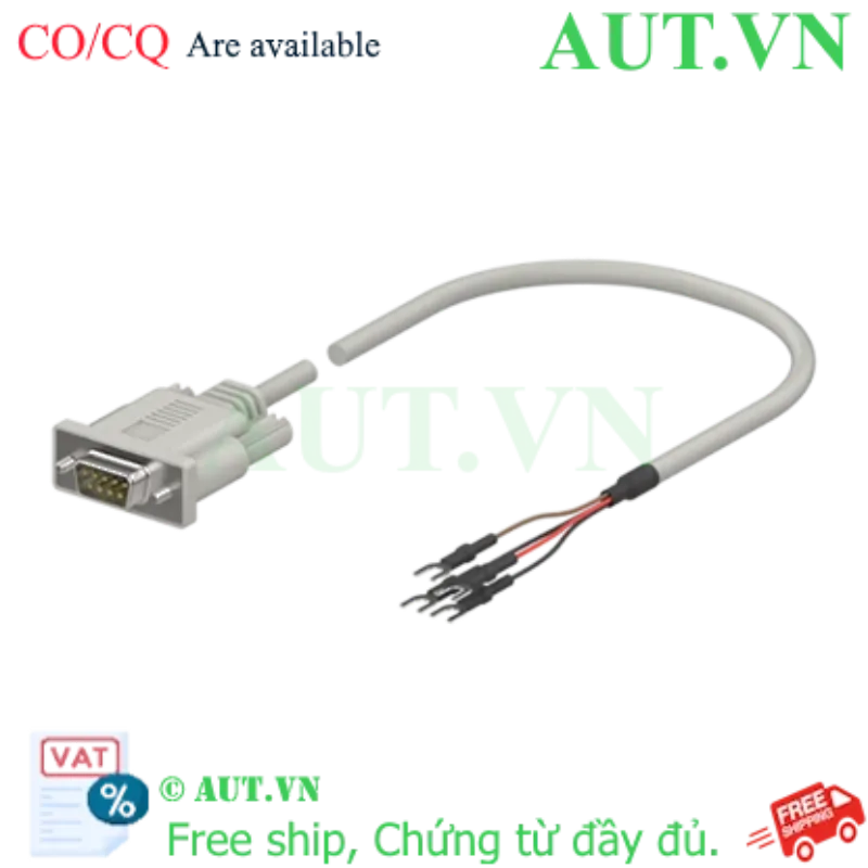 Ảnh của HMI Autonics C3M5P03-D9M0-T4Y0