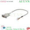 Ảnh của HMI Autonics C3M5P04-D9M0-W6*0