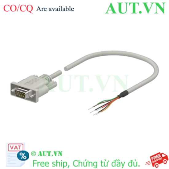 Ảnh của HMI Autonics C3M5P04-D9M0-W6*0