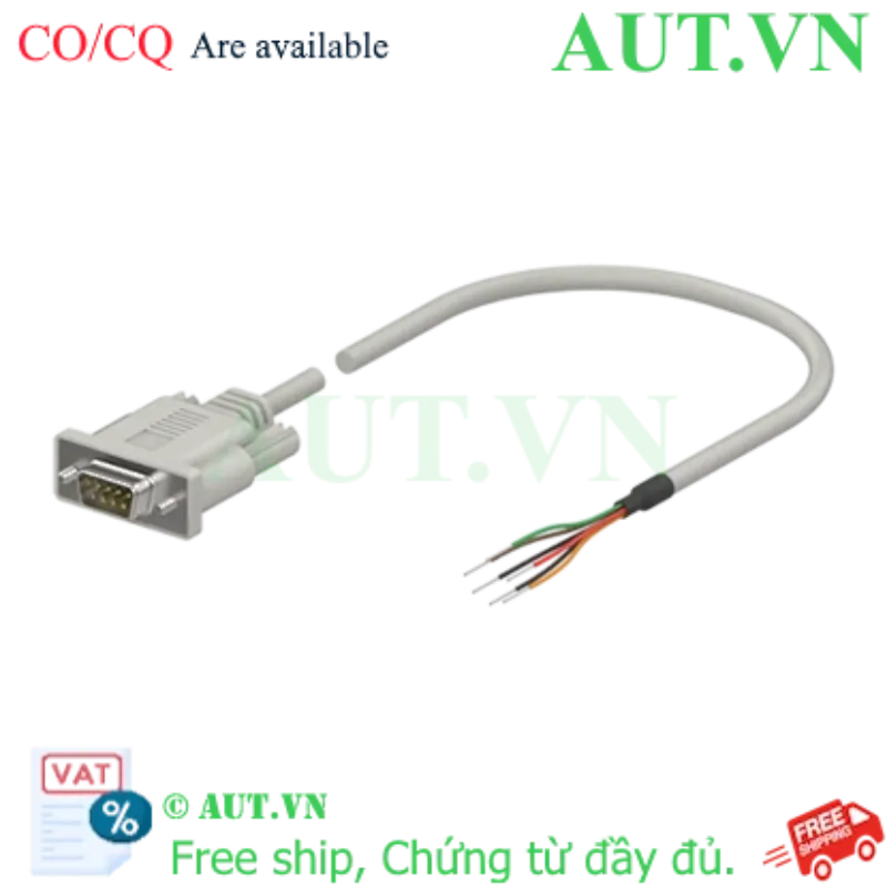 Ảnh của HMI Autonics C3M5P04-D9M0-W6*0