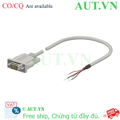 Ảnh của HMI Autonics C3M5P03-D9M0-W4*0