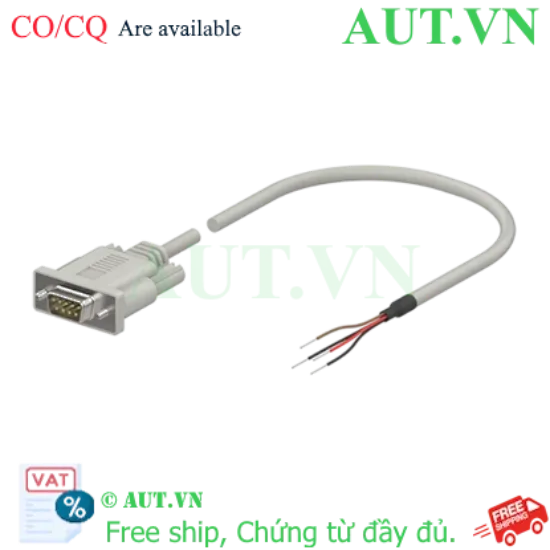 Ảnh của HMI Autonics C3M5P03-D9M0-W4*0