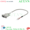 Ảnh của HMI Autonics C3M5P11-D9F0-W4*0