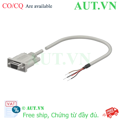 Ảnh của HMI Autonics C3M5P11-D9F0-W4*0