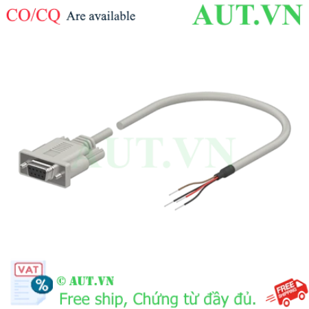 Ảnh của HMI Autonics C3M5P11-D9F0-W4*0
