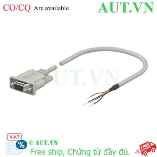Ảnh của HMI Autonics C3M5P11-D9F0-W4*0