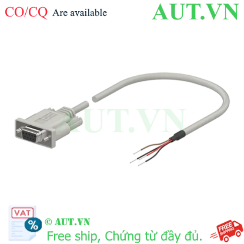 Ảnh của HMI Autonics C3M5P11-D9F0-W4*0