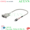 Ảnh của HMI Autonics C3M5P13-D9F0-T4Y0
