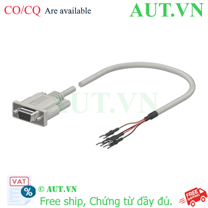 Ảnh của HMI Autonics C3M5P13-D9F0-T4Y0