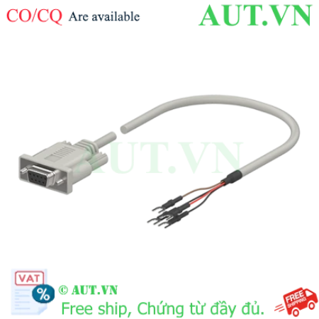 Ảnh của HMI Autonics C3M5P13-D9F0-T4Y0