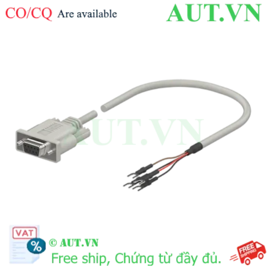 Ảnh của HMI Autonics C3M5P13-D9F0-T4Y0